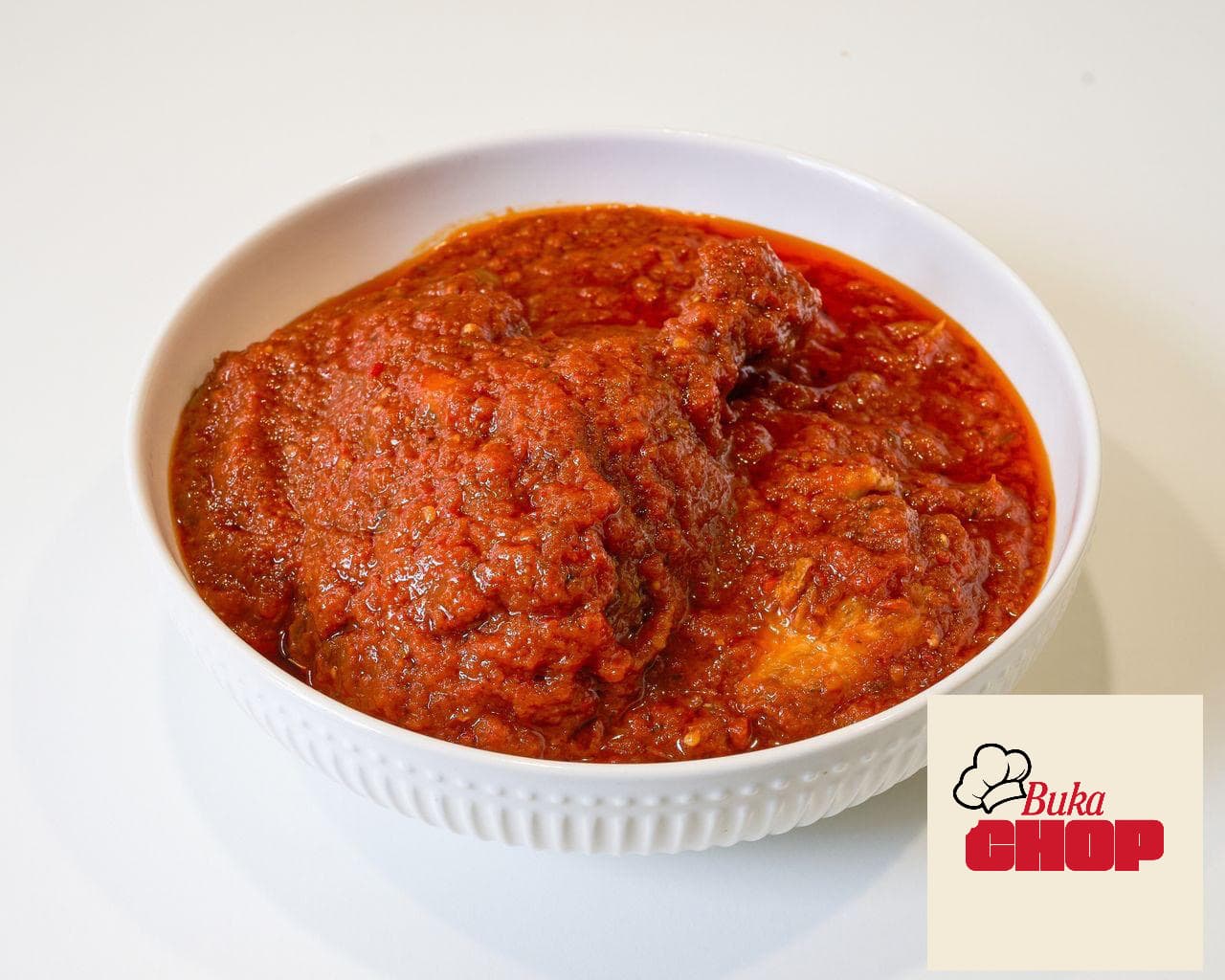 Nigerian Stew